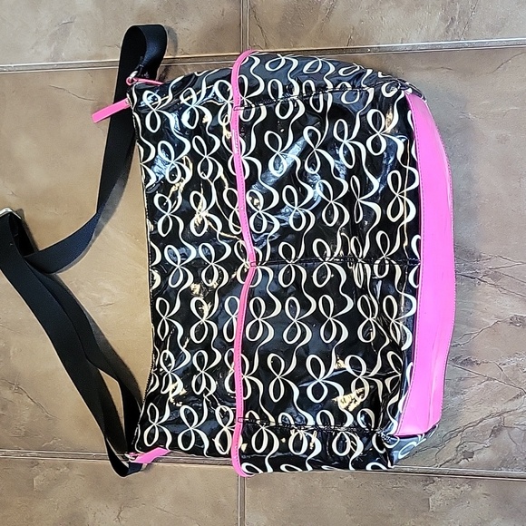 Kate Spade baby bag - Picture 3 of 6